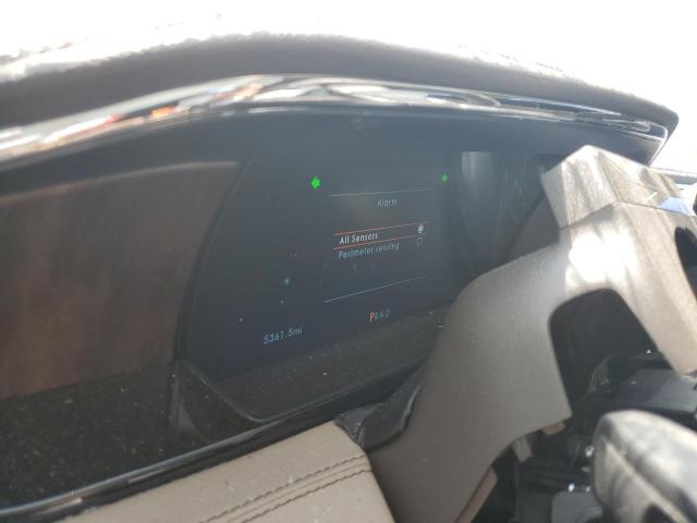 Фото 9 - LINCOLN NAVIGATOR