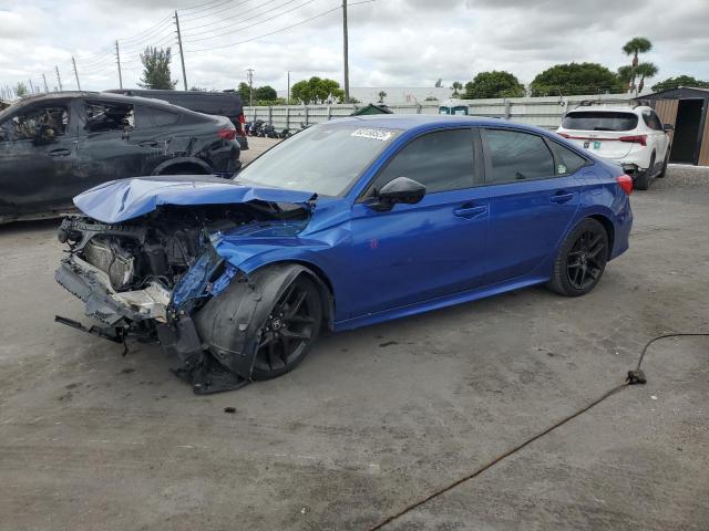 Фото 1 - HONDA CIVIC