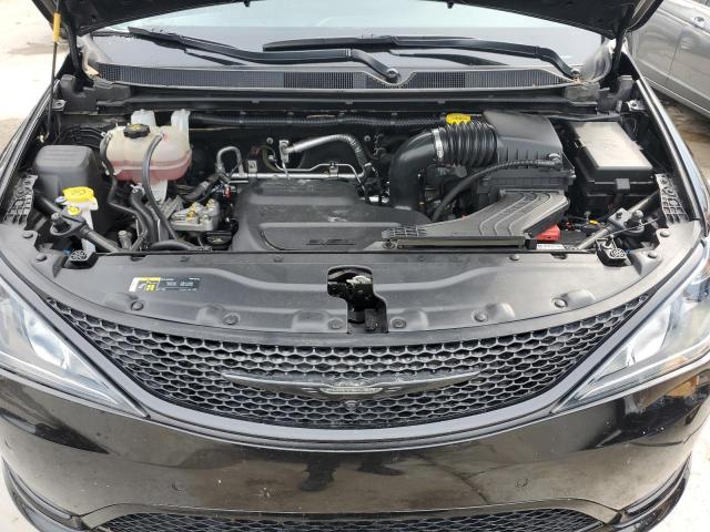 Фото 12 - CHRYSLER PACIFICA