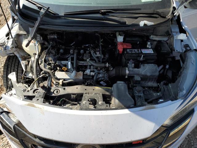 Фото 11 - NISSAN VERSA