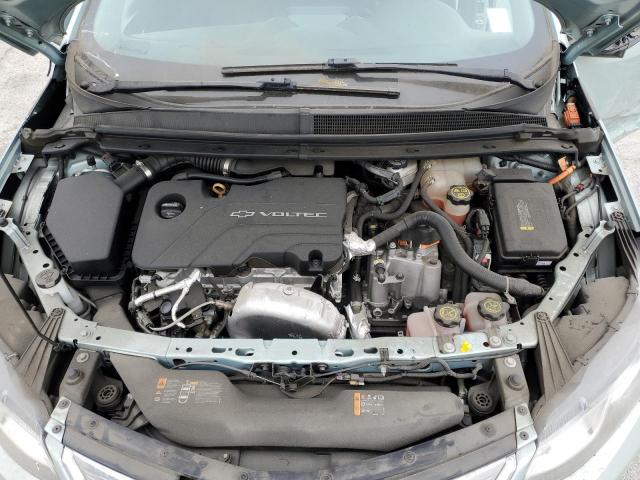 Фото 11 - CHEVROLET VOLT