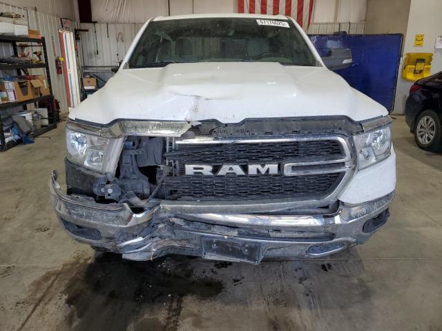 Фото 5 - RAM 1500