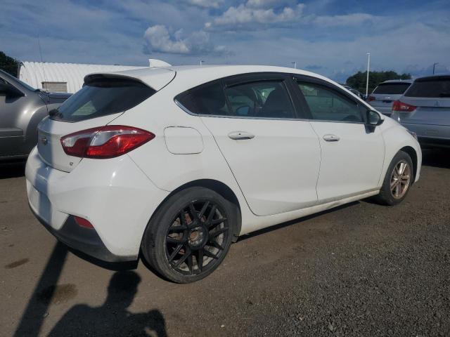 Фото 3 - CHEVROLET CRUZE