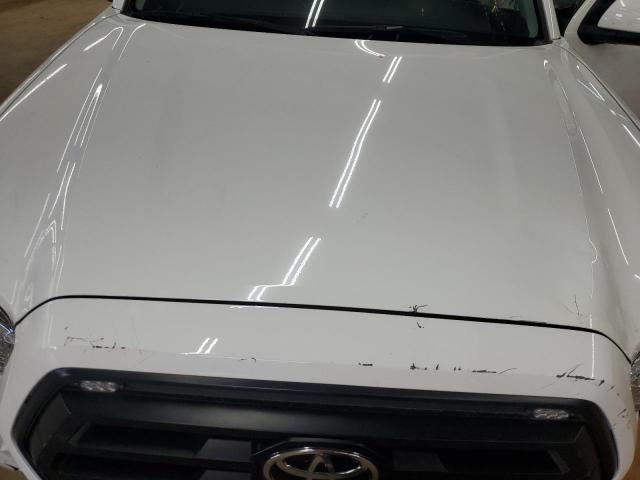 Фото 11 - TOYOTA TACOMA