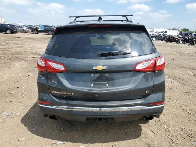 Фото 6 - CHEVROLET EQUINOX