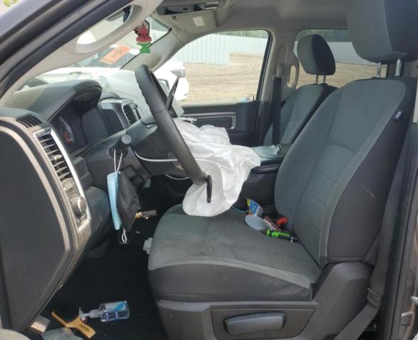 Фото 7 - RAM 1500