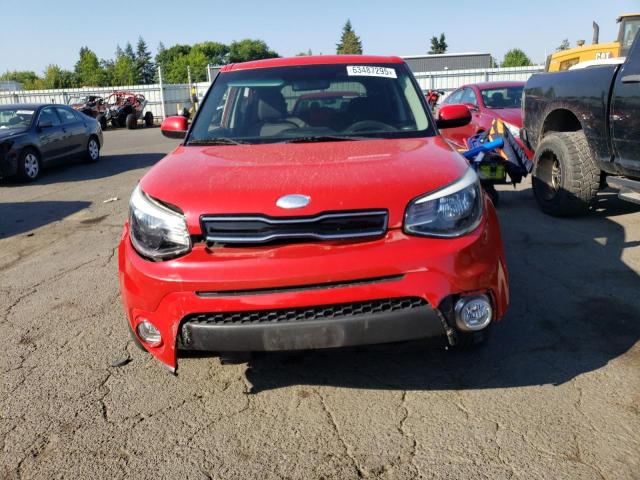 Фото 5 - KIA SOUL