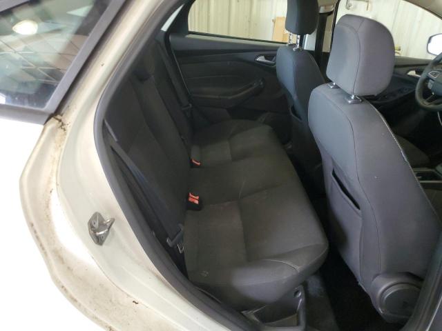 Фото 10 - FORD FOCUS