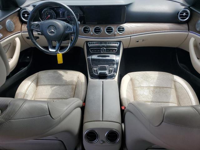 Фото 8 - MERCEDES-BENZ E-CLASS