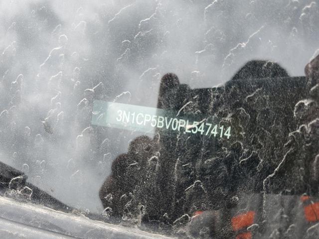 Фото 14 - NISSAN KICKS