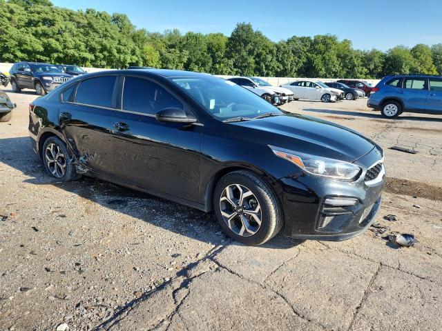 Фото 4 - KIA FORTE