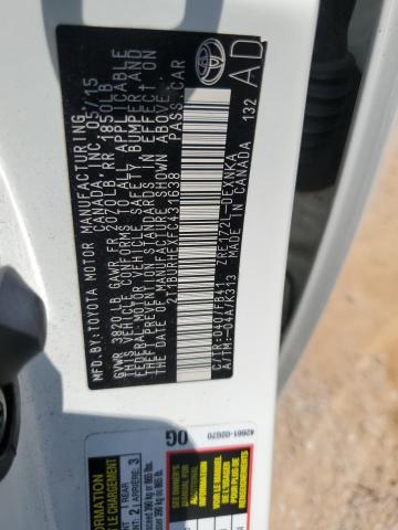 Фото 12 - TOYOTA COROLLA