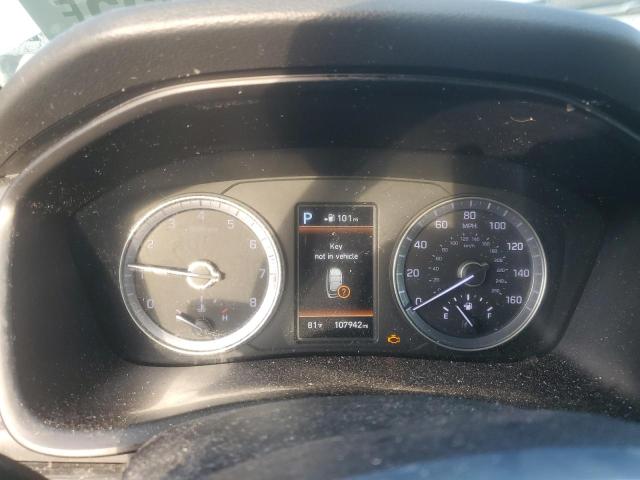 Фото 9 - HYUNDAI SONATA