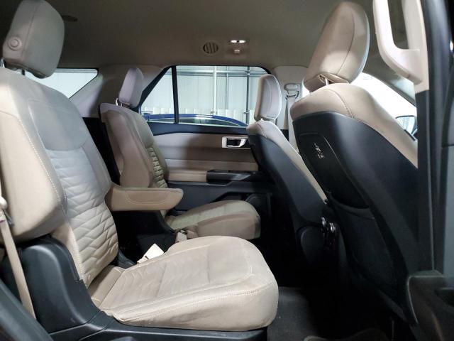 Фото 11 - FORD EXPLORER