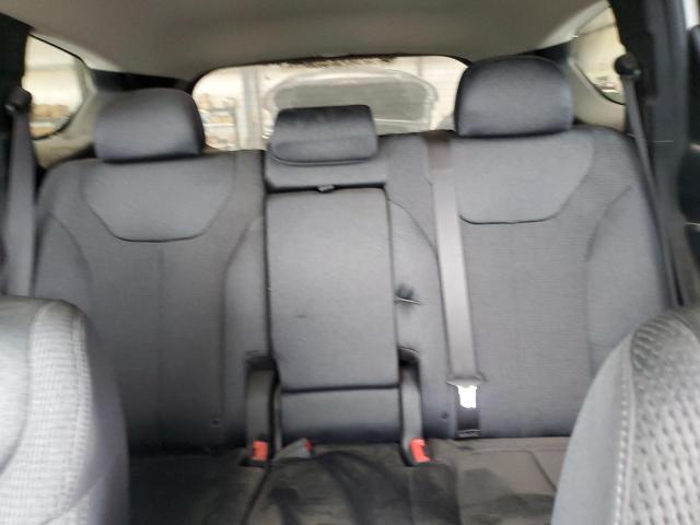 Фото 10 - HYUNDAI SANTA FE