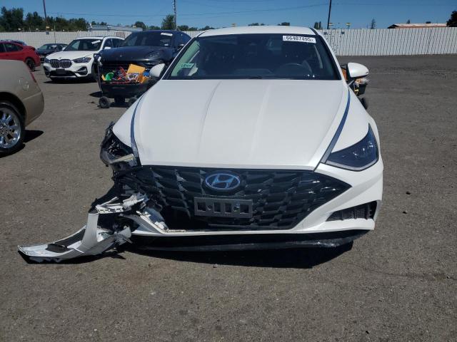 Фото 5 - HYUNDAI SONATA