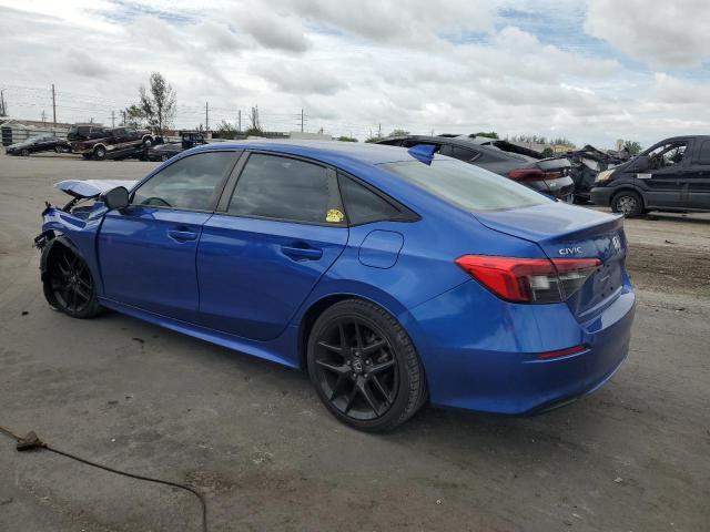 Фото 2 - HONDA CIVIC