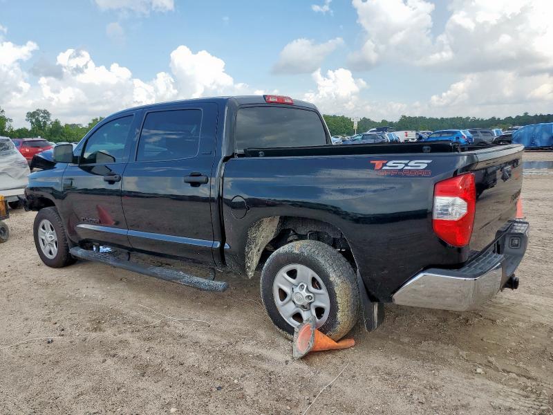 Фото 2 - TOYOTA TUNDRA