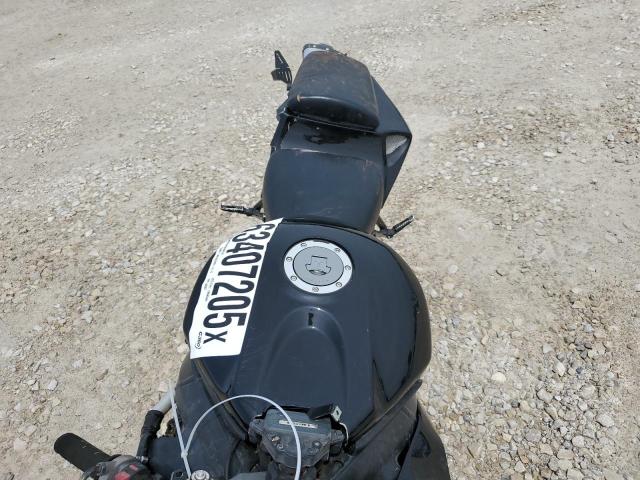 HONDA CBR CYCLE 2007