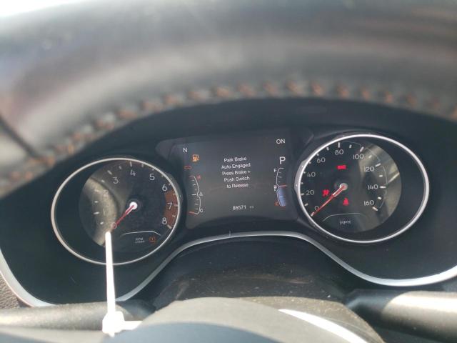 Фото 9 - JEEP COMPASS