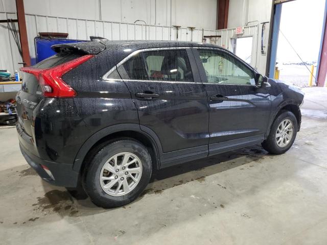 MITSUBISHI ECLIPSE 2019 VIN JA4AT3AA4KZ050008