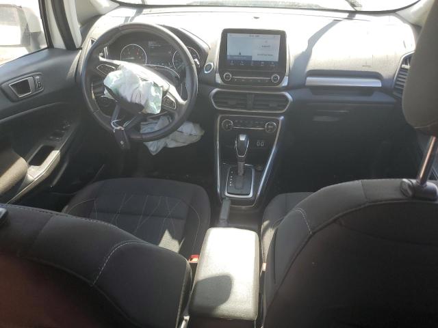 Фото 8 - FORD ECOSPORT