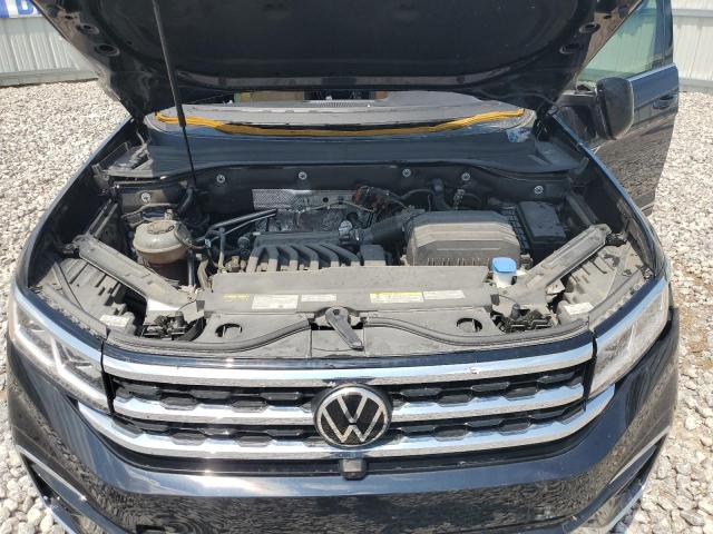 Фото 12 - VOLKSWAGEN ATLAS