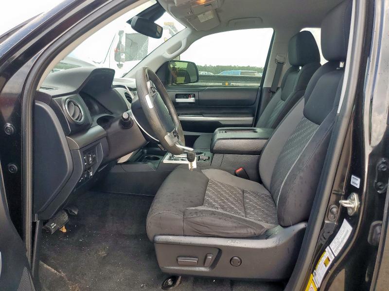 Фото 7 - TOYOTA TUNDRA