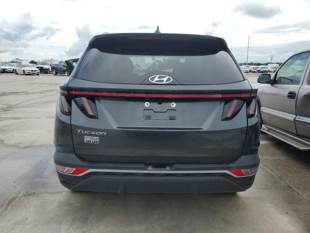 Фото 6 - HYUNDAI TUCSON