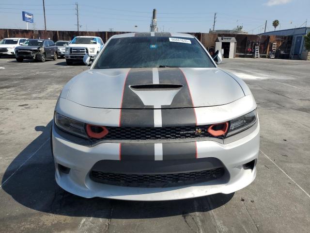 Фото 5 - DODGE CHARGER