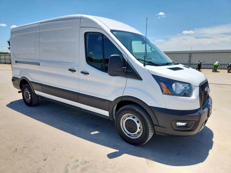 Фото 4 - FORD TRANSIT