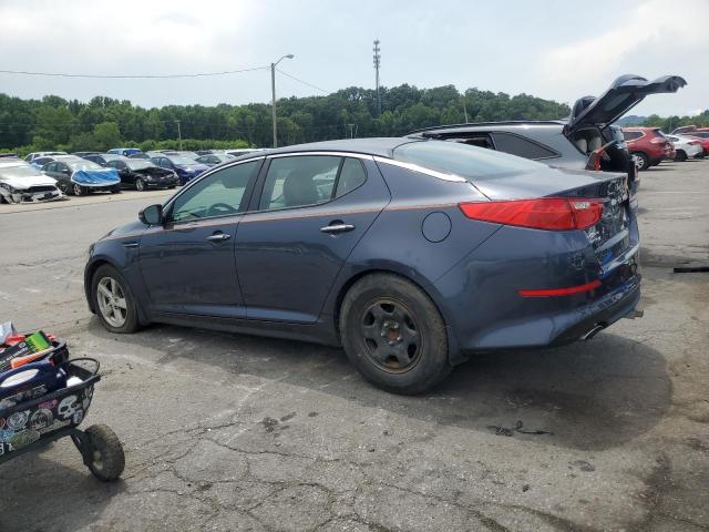 Фото 2 - KIA OPTIMA