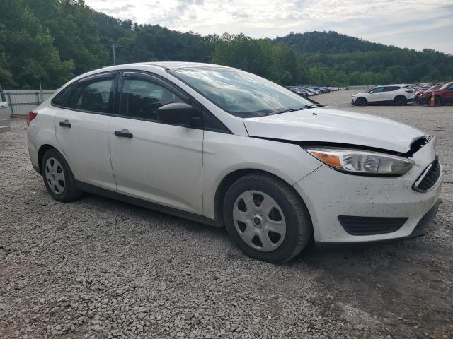 Фото 4 - FORD FOCUS