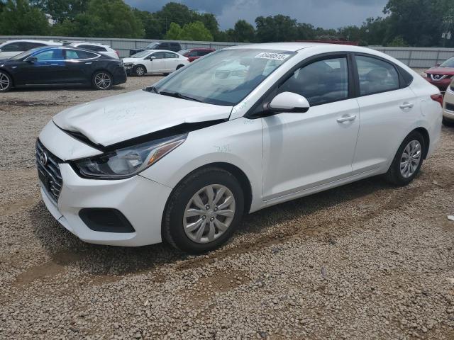 Фото 1 - HYUNDAI ACCENT