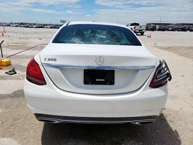 Фото 6 - MERCEDES-BENZ C-CLASS