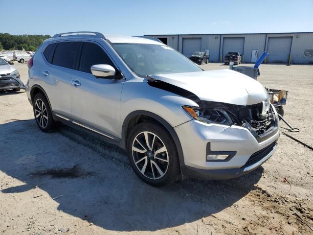 Фото 4 - NISSAN ROGUE