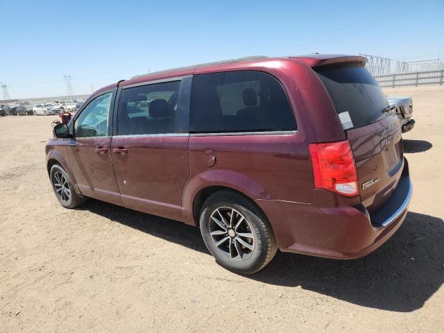 Фото 2 - DODGE CARAVAN