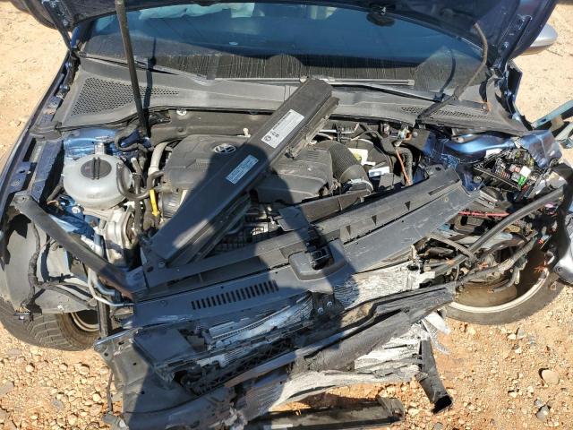 Фото 11 - VOLKSWAGEN GOLF