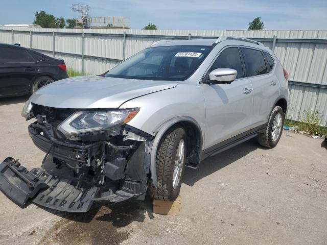 Фото 1 - NISSAN ROGUE