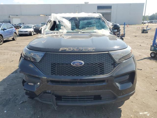Фото 5 - FORD EXPLORER