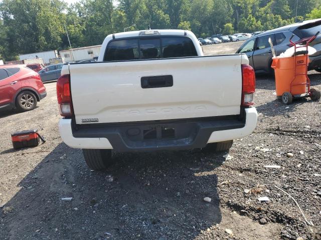 Фото 6 - TOYOTA TACOMA