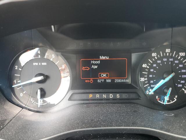 Фото 9 - FORD FUSION