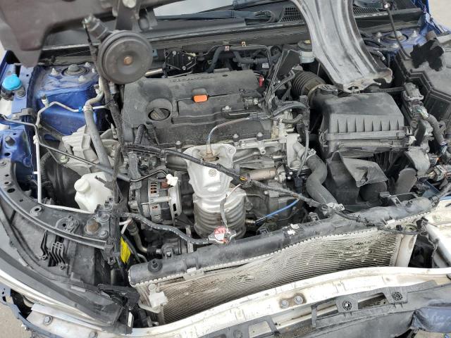 Фото 11 - HONDA CIVIC