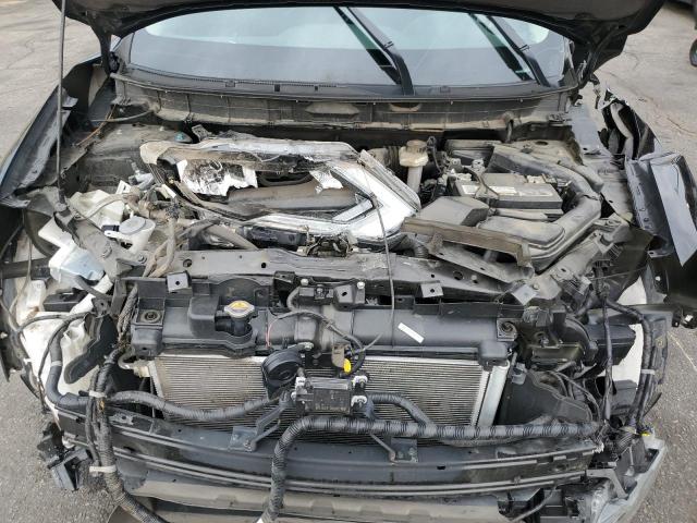 Фото 11 - NISSAN ROGUE