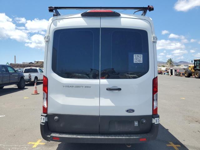 Фото 6 - FORD TRANSIT