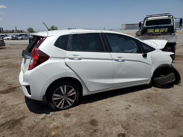 Фото 3 - HONDA FIT