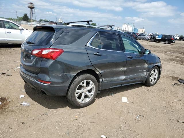 Фото 3 - CHEVROLET EQUINOX