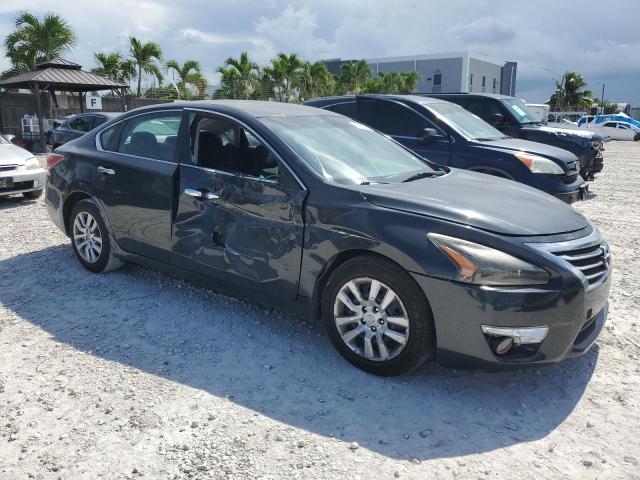 Фото 4 - NISSAN ALTIMA