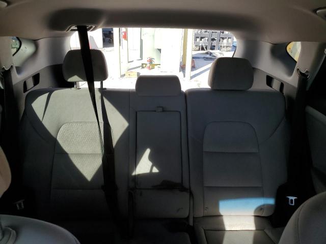 Фото 10 - HYUNDAI TUCSON