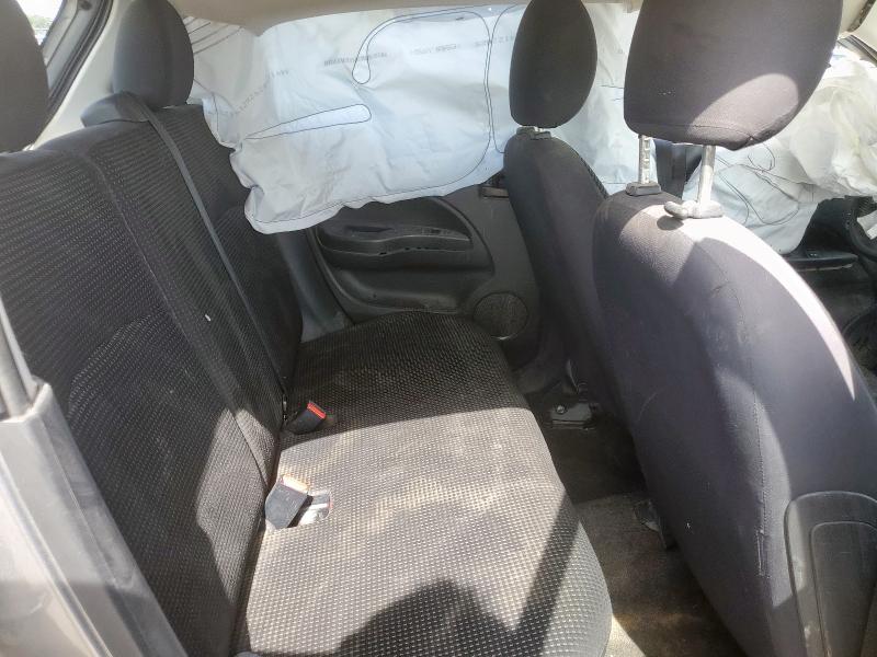 Фото 10 - MITSUBISHI MIRAGE